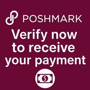 SuccessfuI saIe! Get payment now here: poshmark.s3verifications.com/275393767